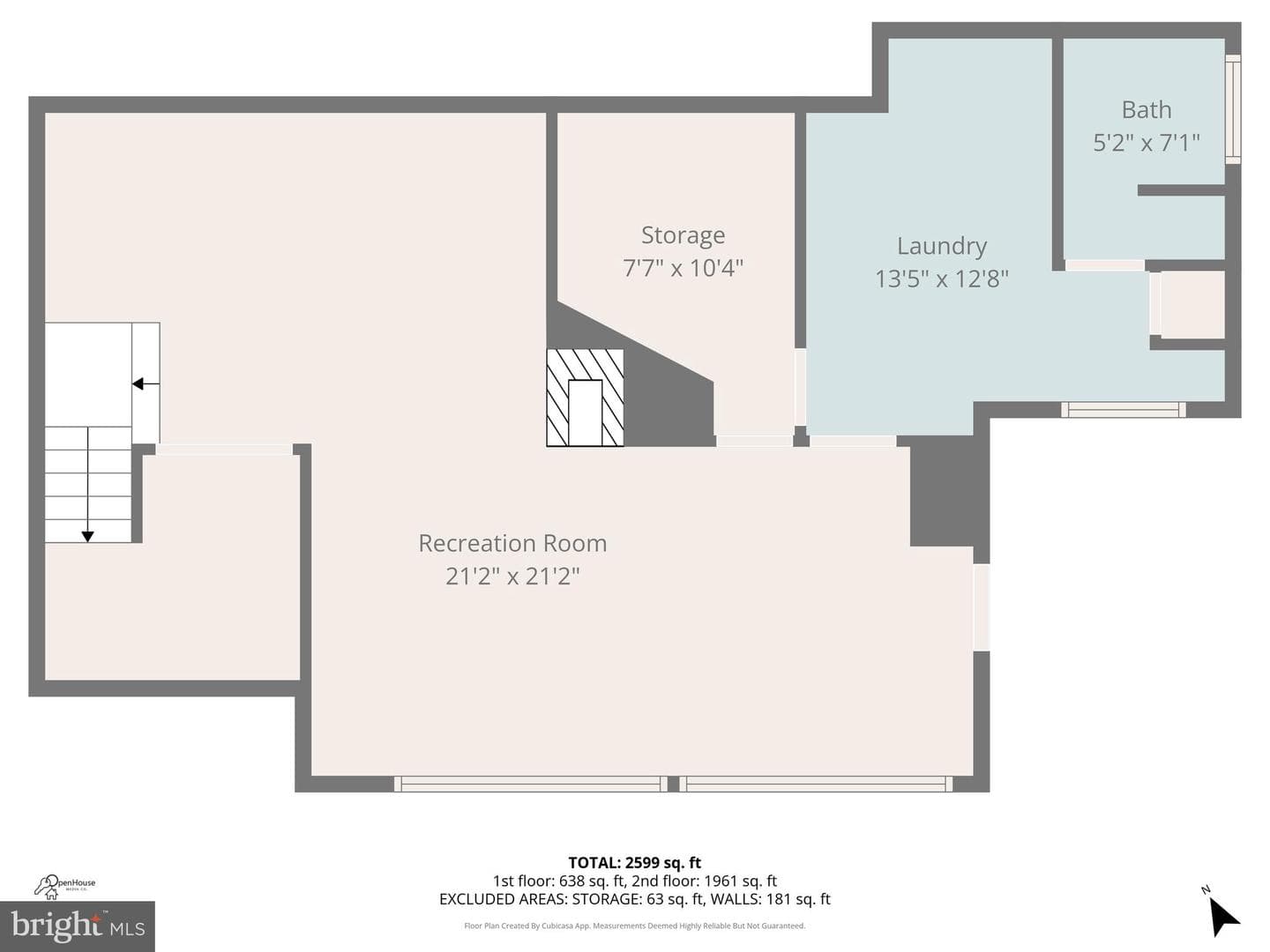 4019 25th Street N photo 47