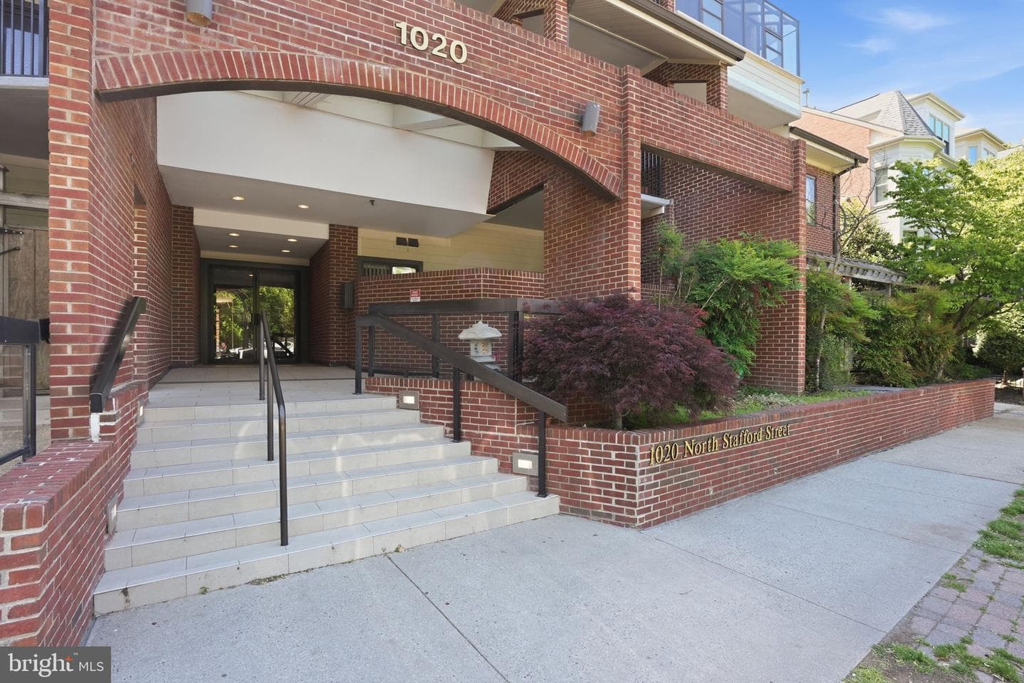 1020 N Stafford Street #312, Arlington