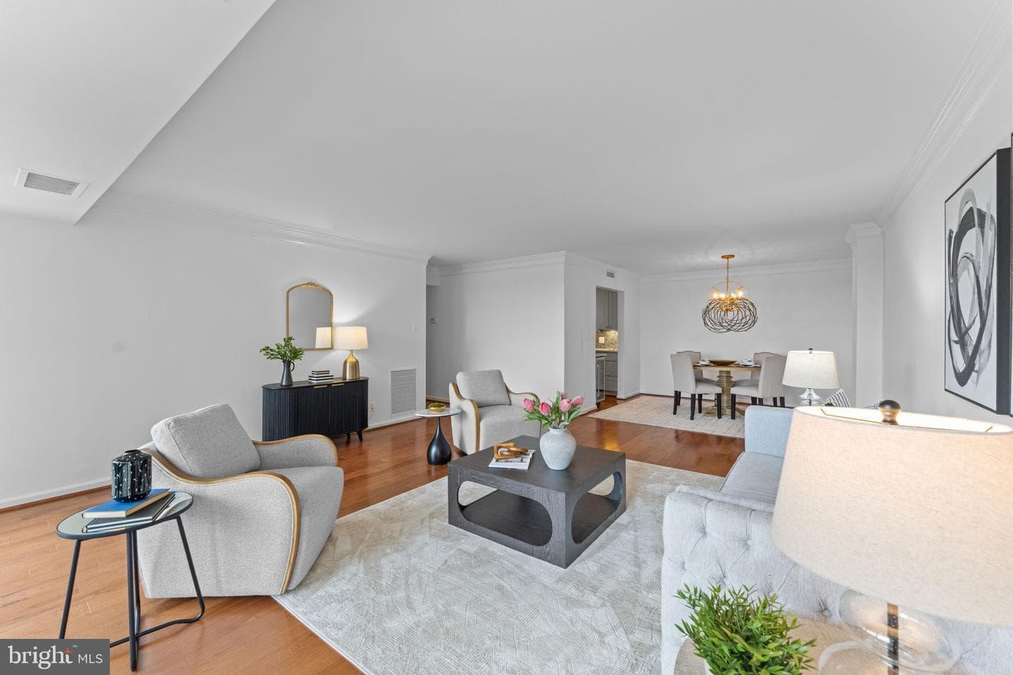3800 N Fairfax #809 photo 10