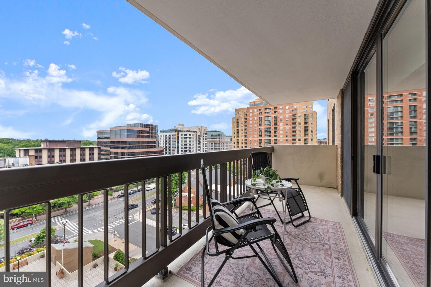 3800 N Fairfax #809 photo 18