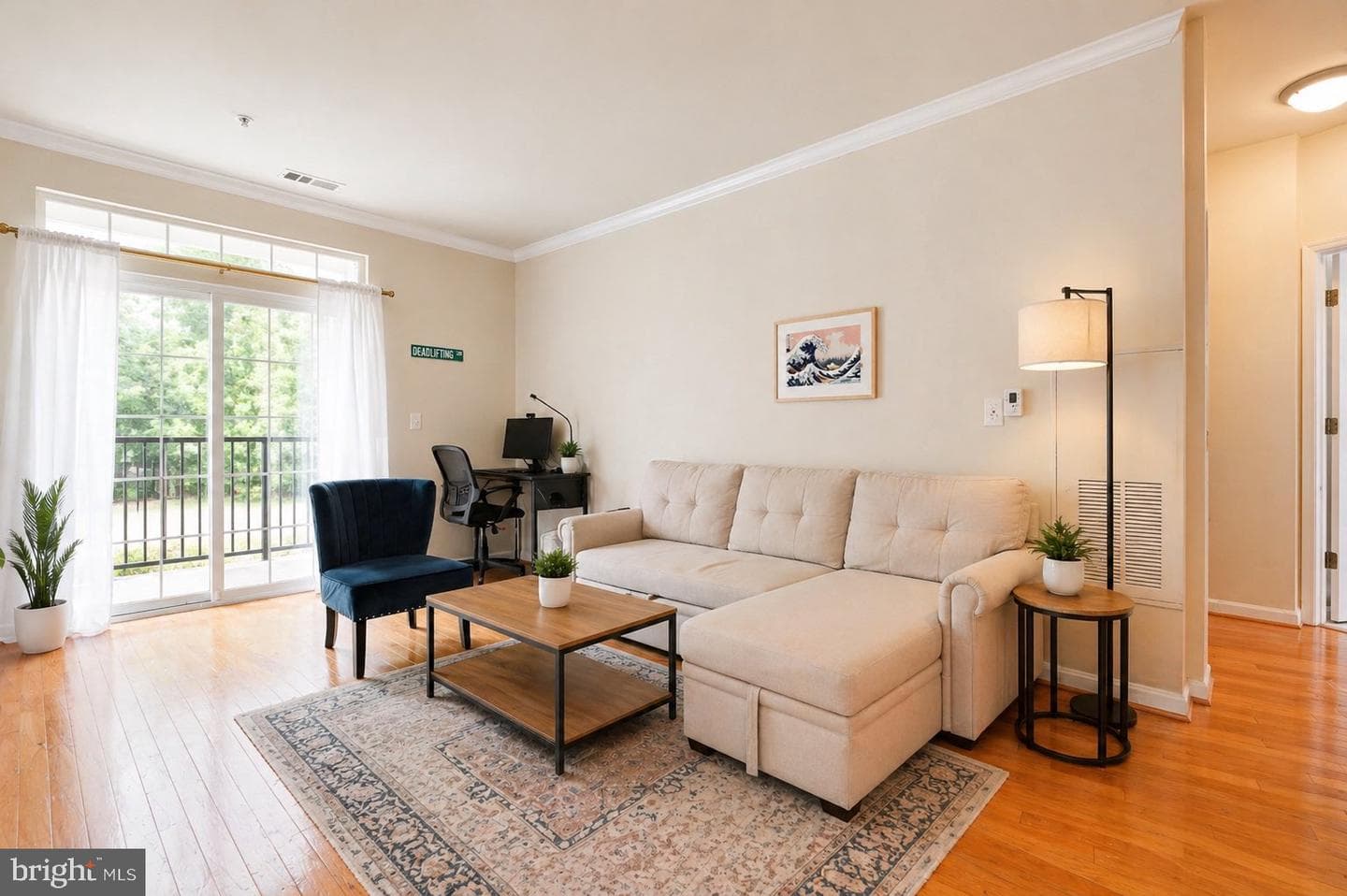 2465 Army Navy Drive #101 photo 3