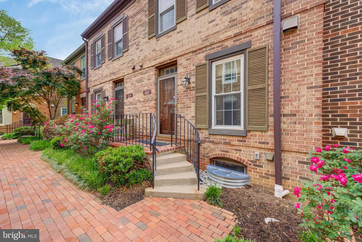 6712 Langston Boulevard #c photo 3