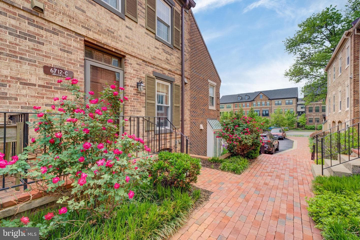 6712 Langston Boulevard #c photo 4