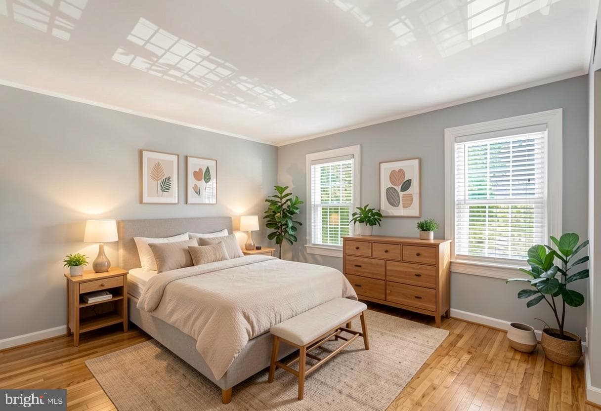 1303 S Barton Street #211 photo 15
