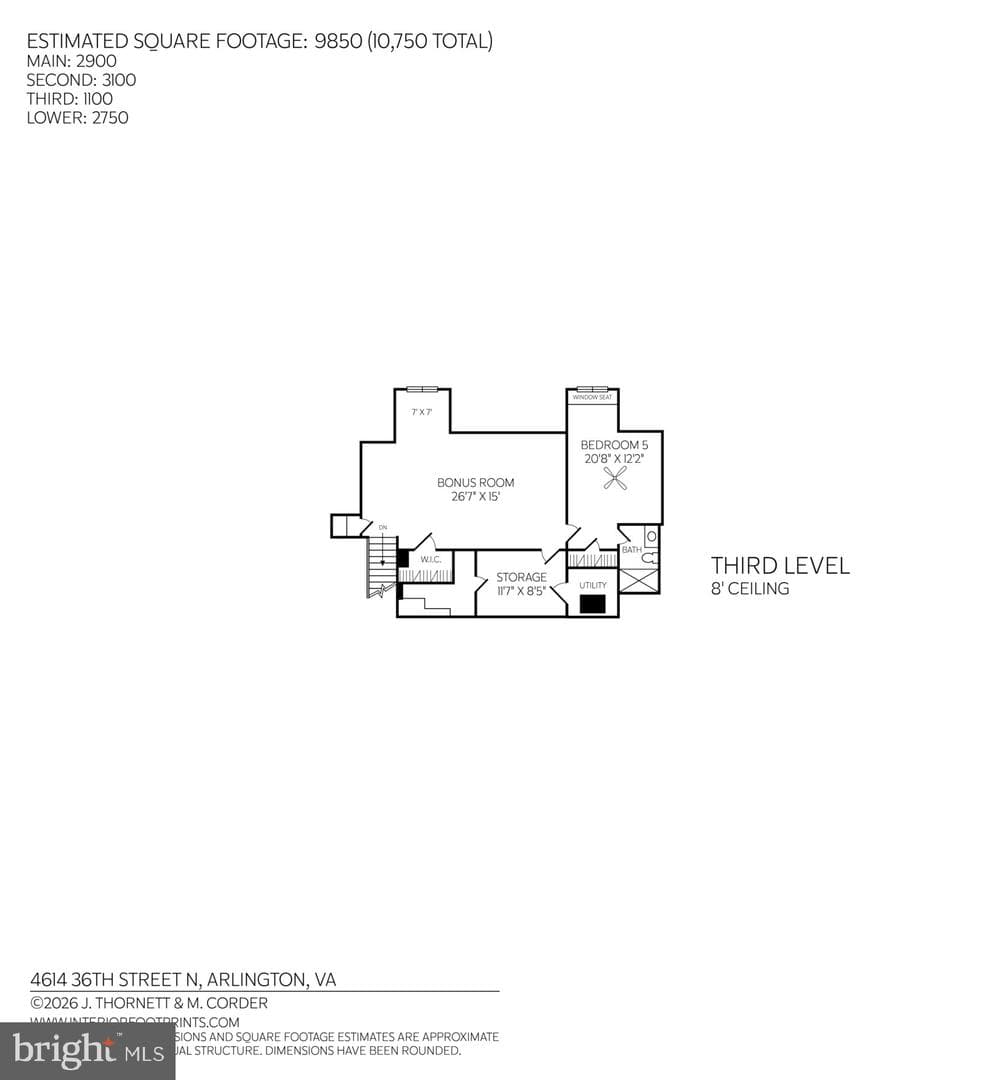 4614 36th Street N photo 64