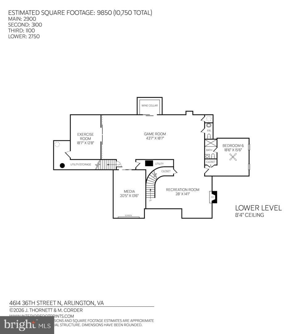 4614 36th Street N photo 65