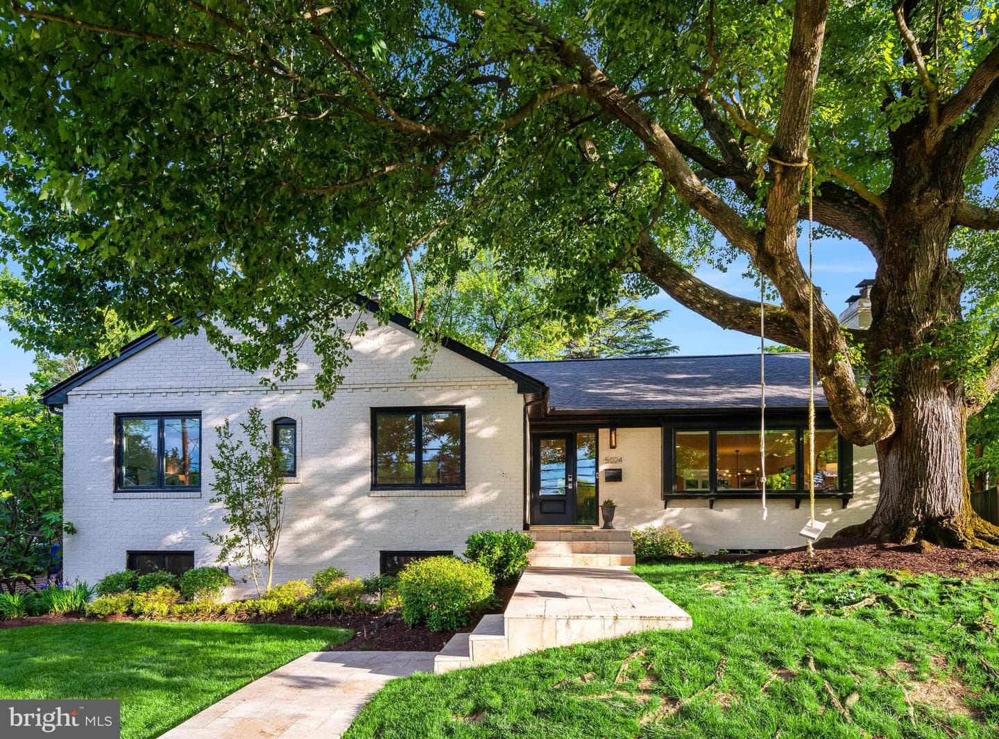 5024 Williamsburg Boulevard, Arlington