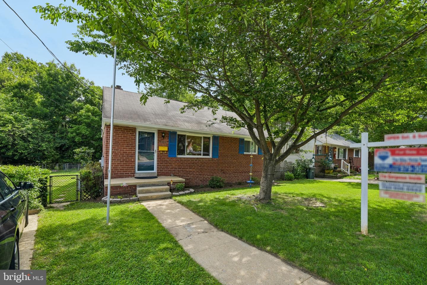 1309 S Buchanan Street photo 3