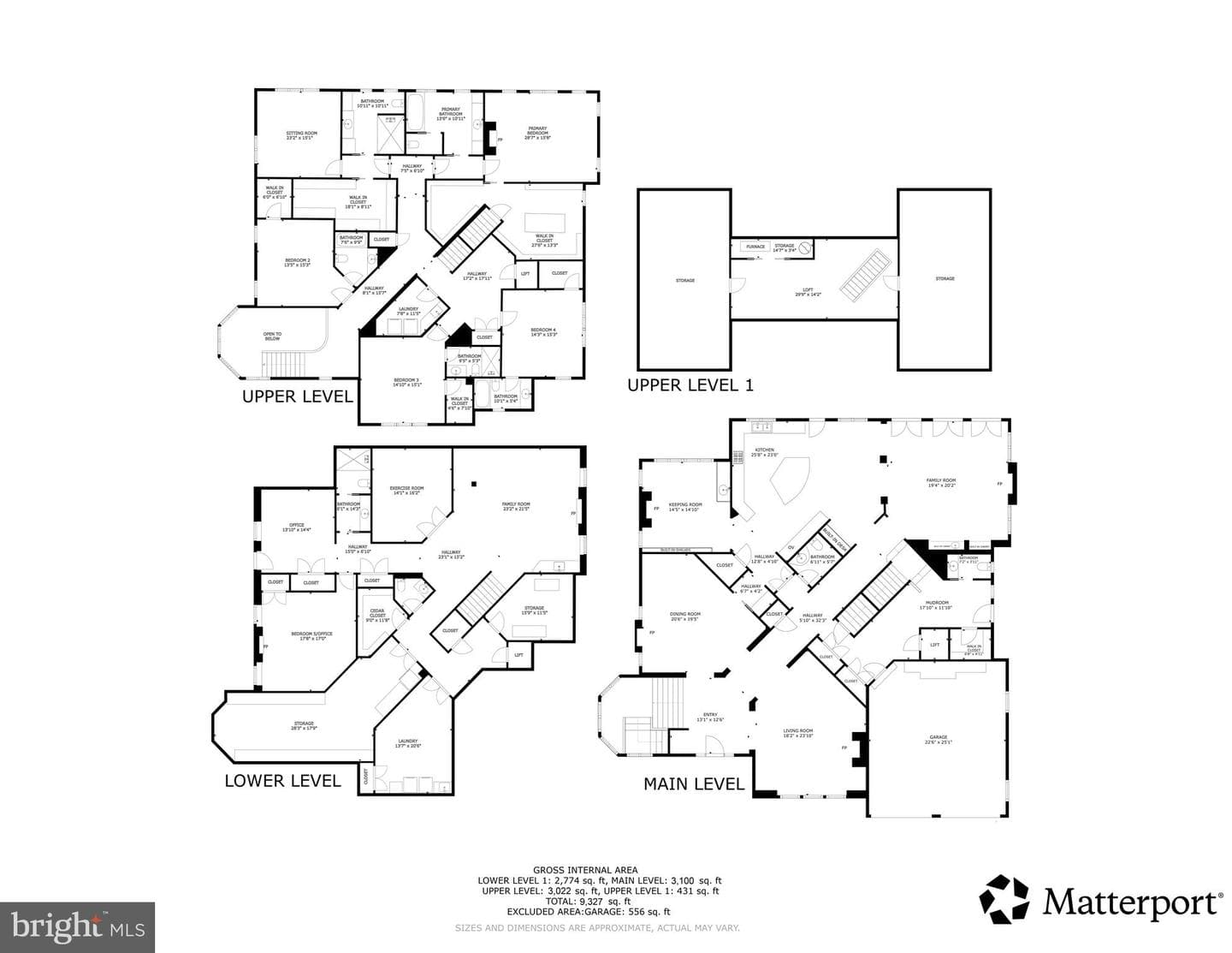 4910 Little Falls Road photo 84