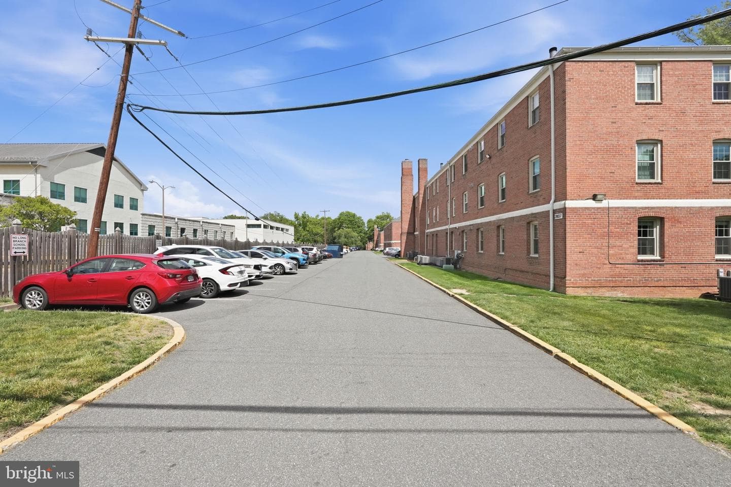 2807 Arlington Boulevard #140 photo 19