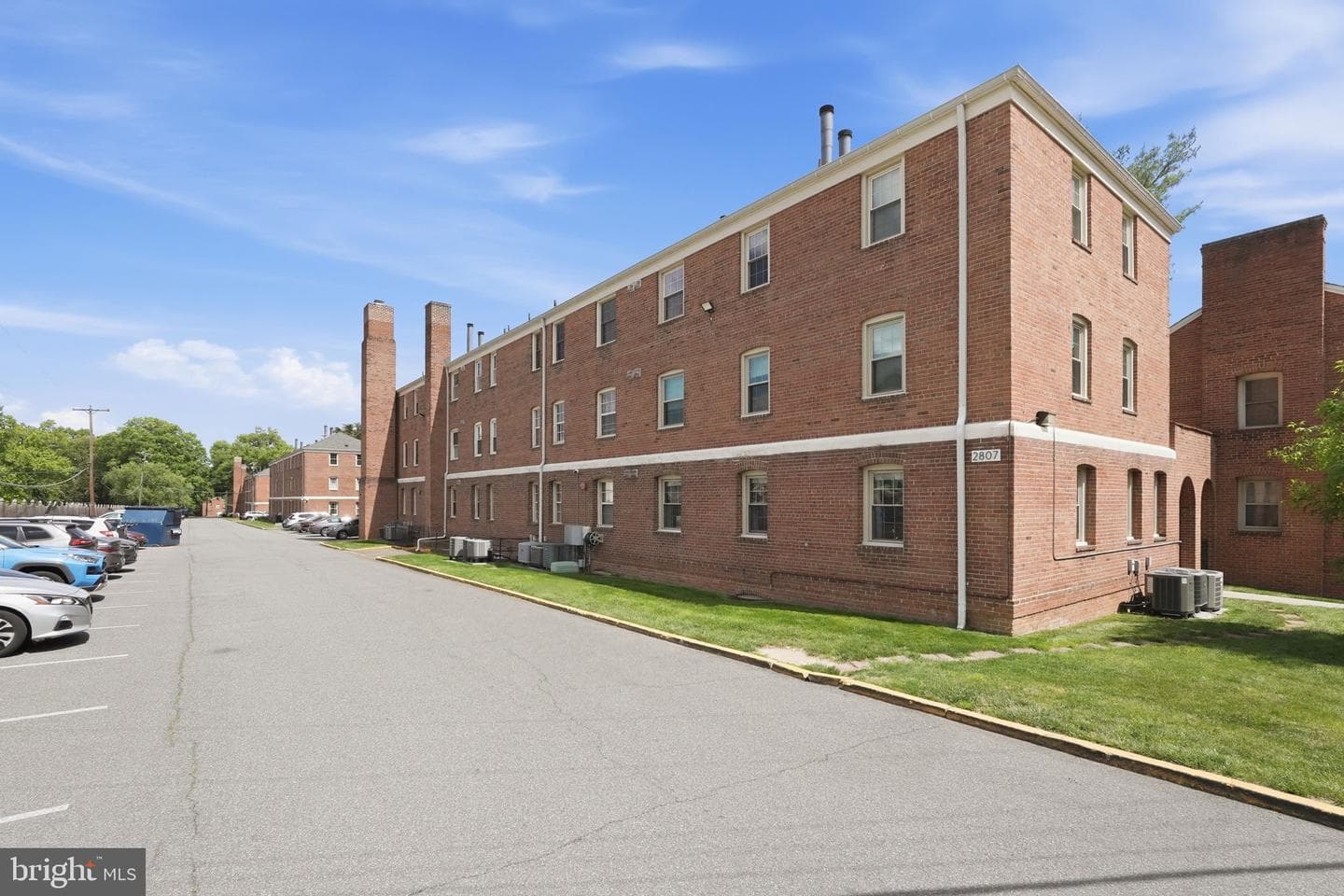 2807 Arlington Boulevard #140 photo 20