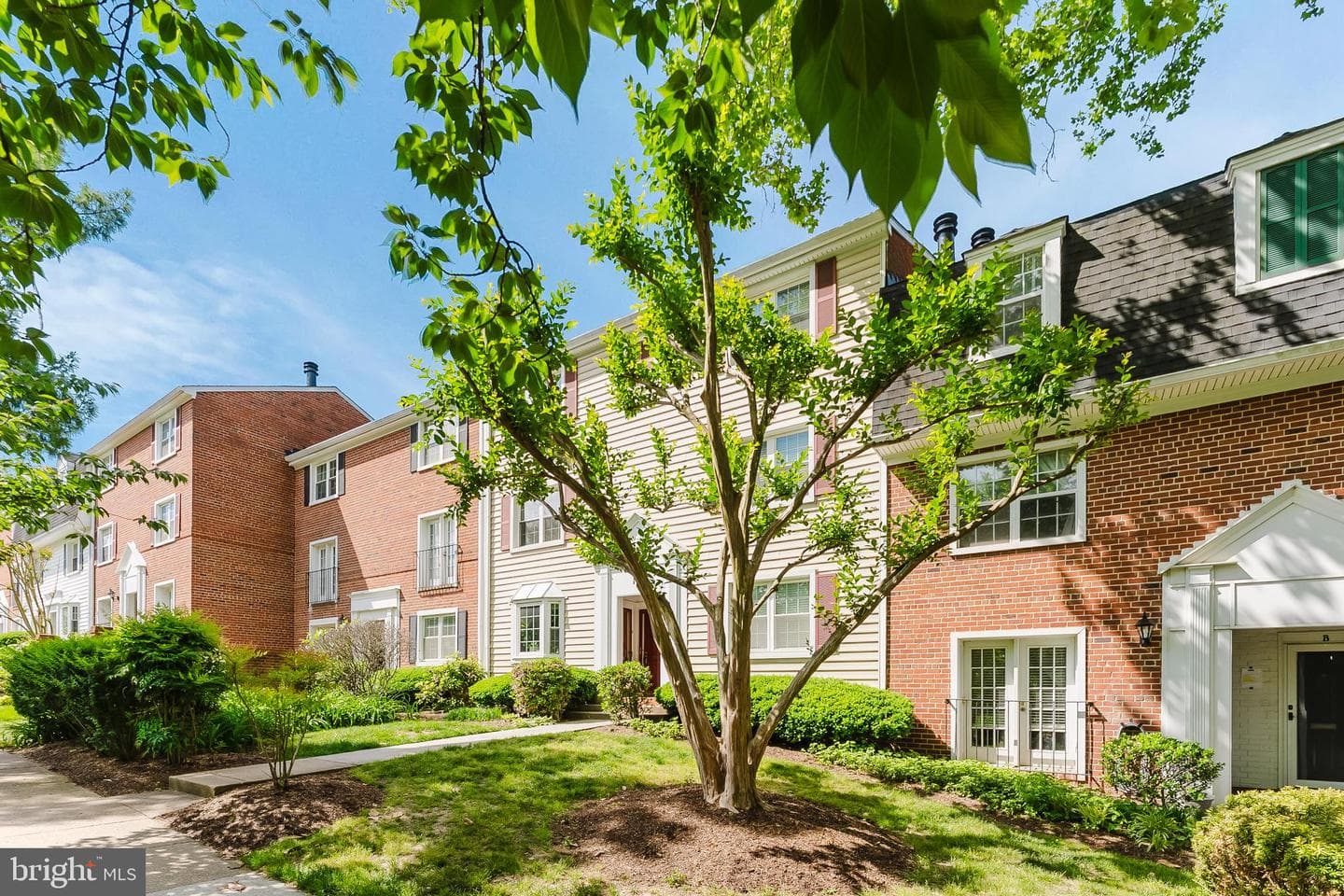 2725 S Walter Reed Drive #b photo 23