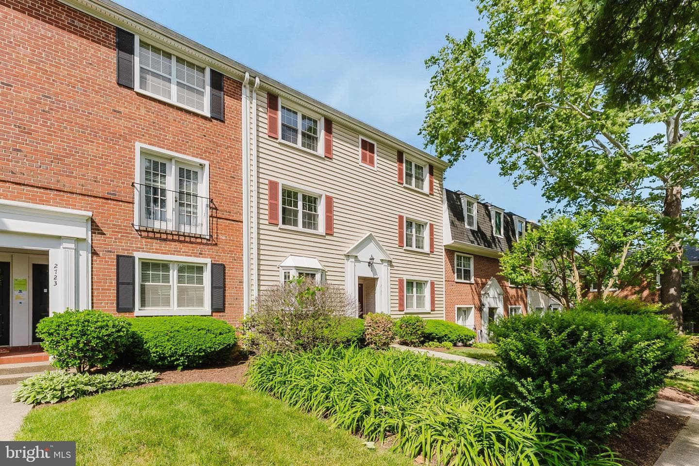 2725 S Walter Reed Drive #b photo 24