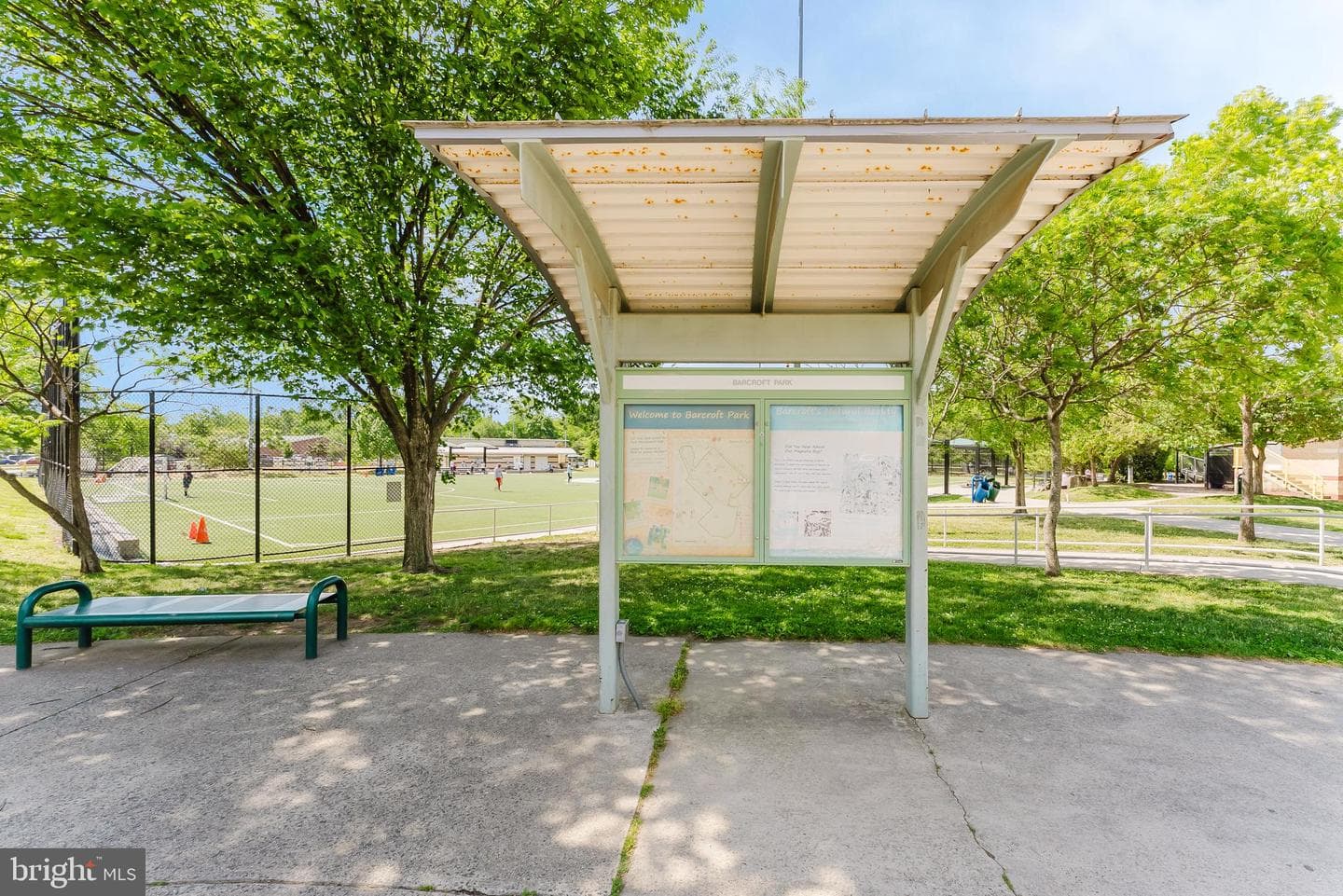2725 S Walter Reed Drive #b photo 36