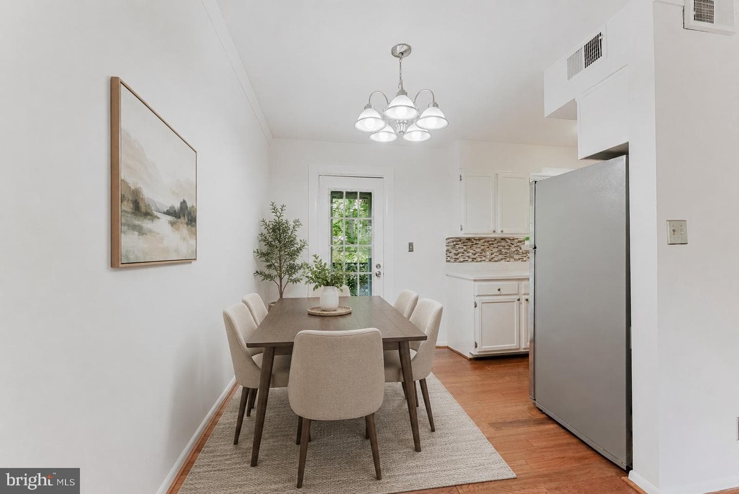 2725 S Walter Reed Drive #b photo 4