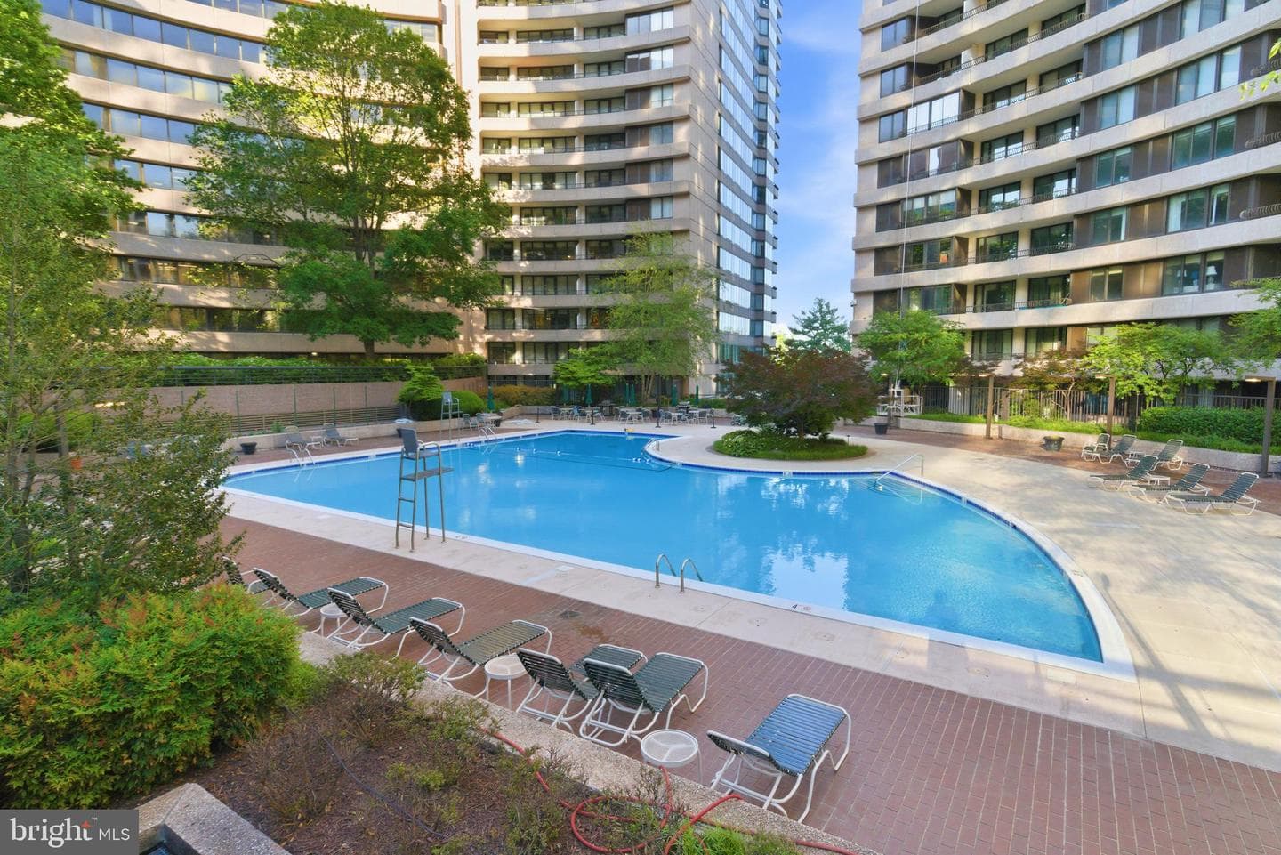 1300 Crystal Drive #1107s photo 39