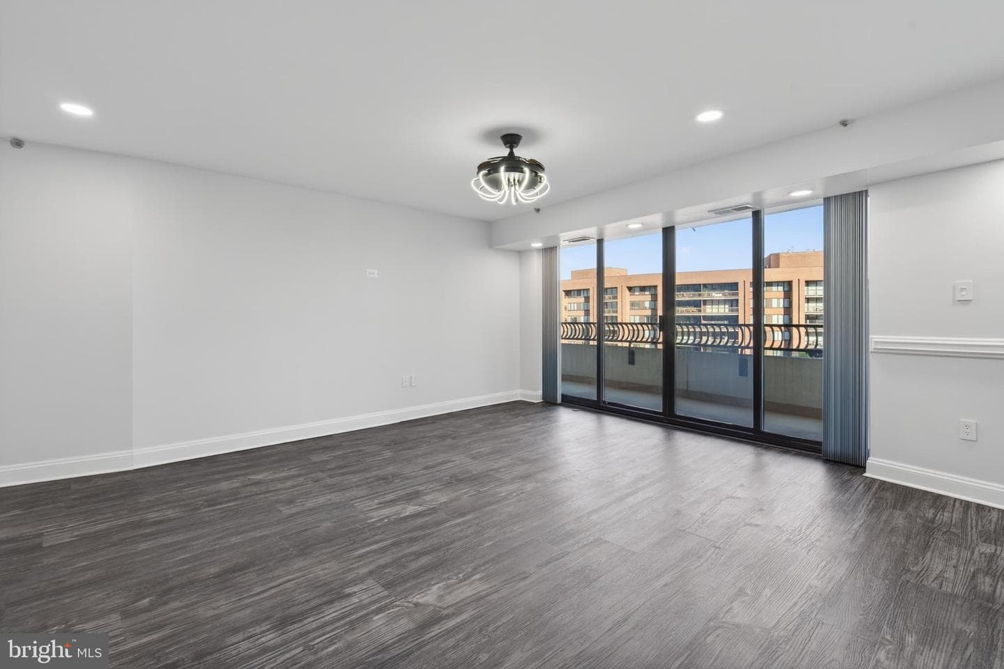 1300 Crystal Drive #1107s photo 8