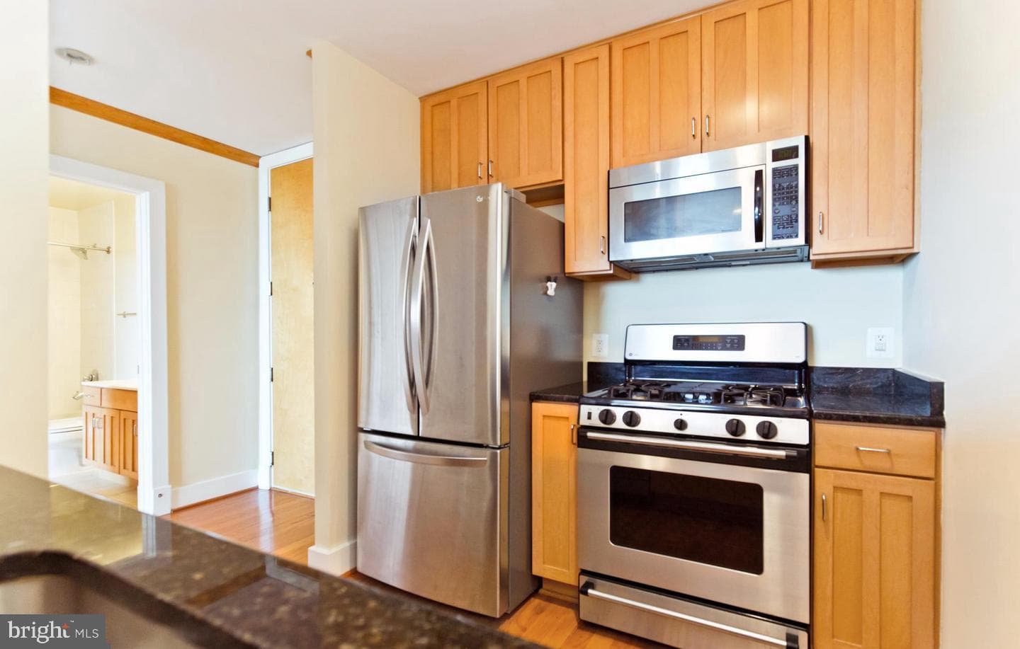 1200 N Hartford Street #505, Arlington