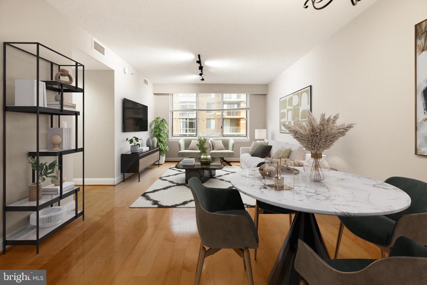 1020 N Highland Street #703 photo 3