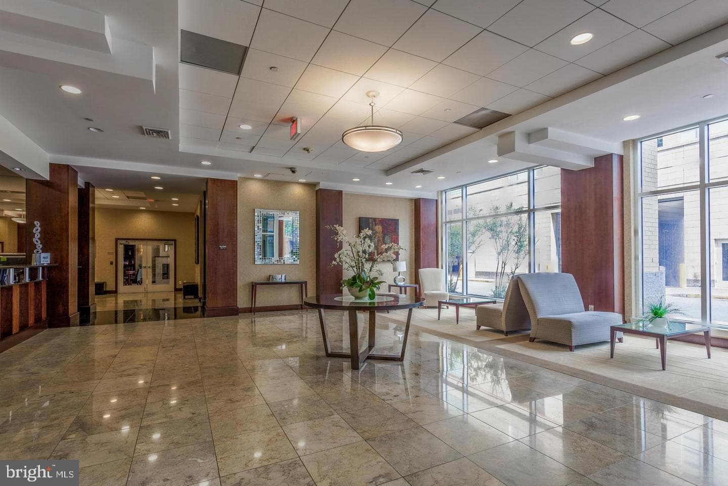 1020 N Highland Street #703 photo 35