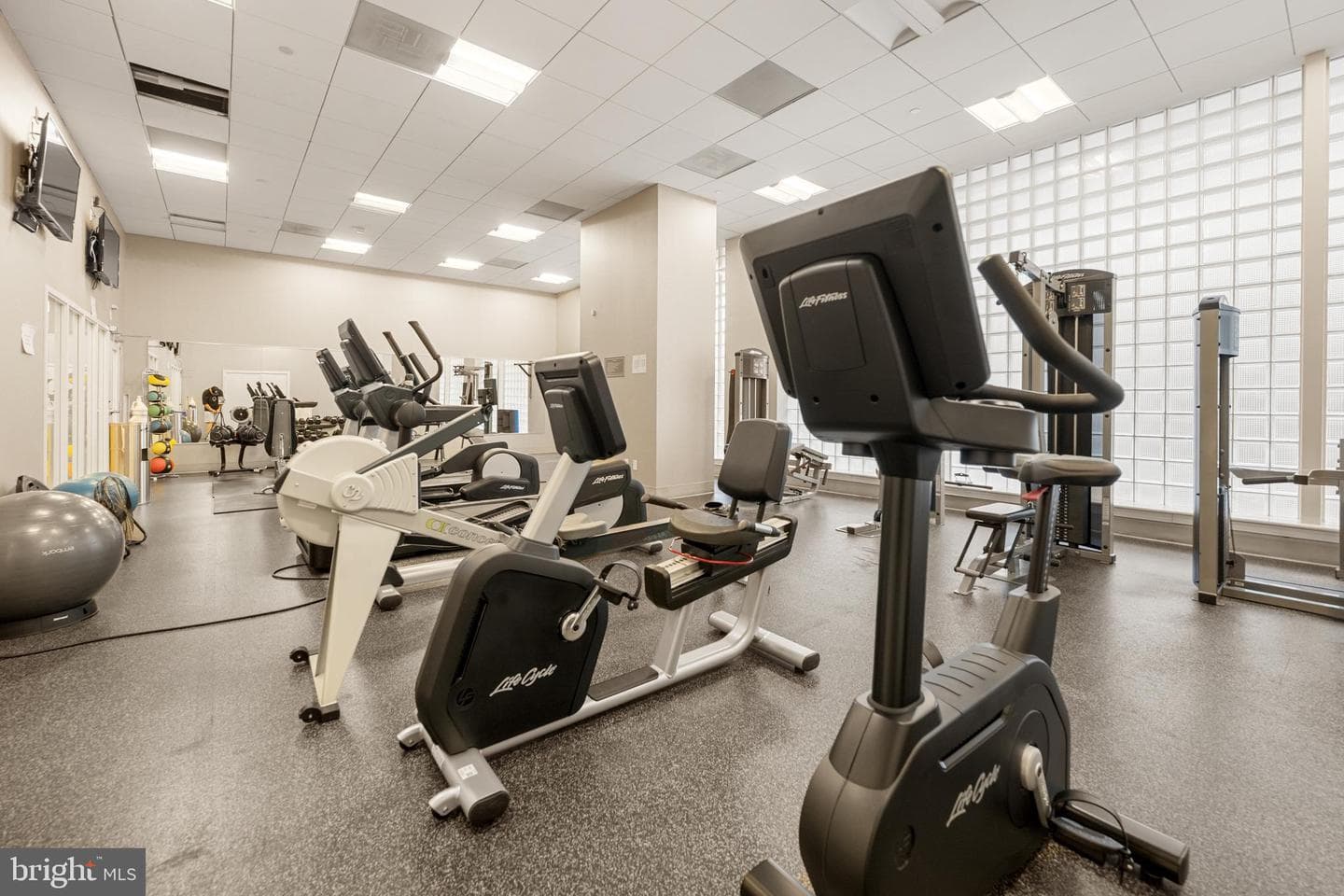 1020 N Highland Street #703 photo 47
