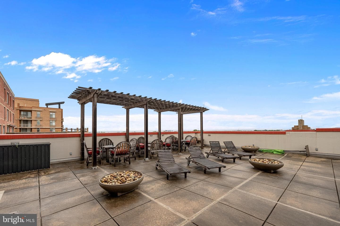 1020 N Highland Street #703 photo 50