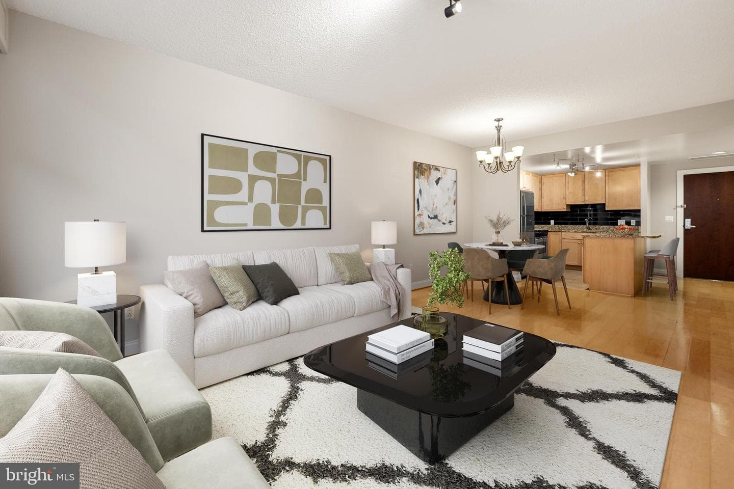 1020 N Highland Street #703 photo 7