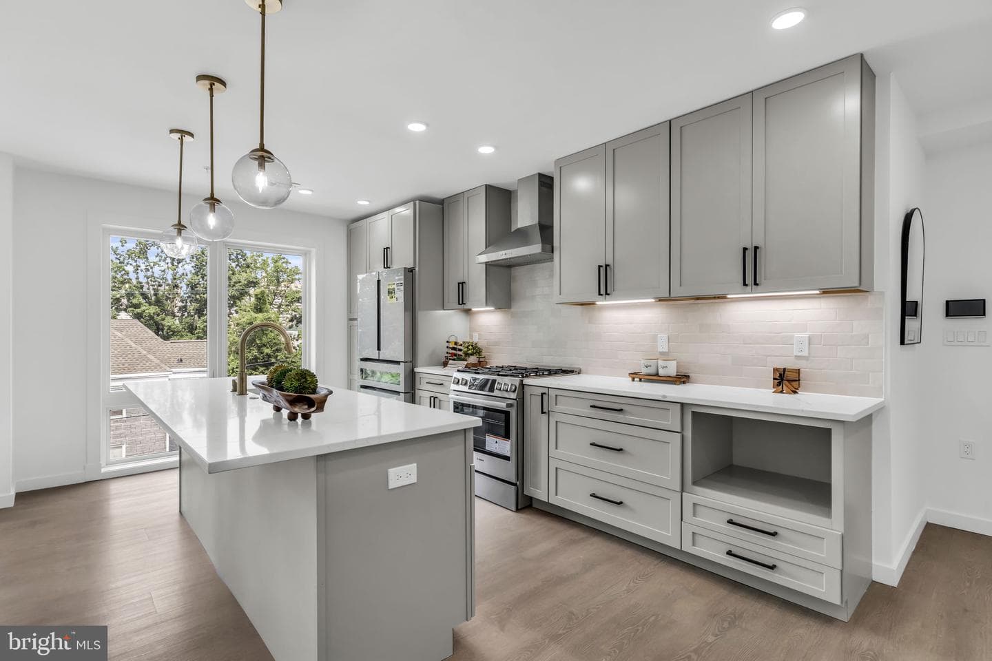 1201 N Quinn Street #301, Arlington