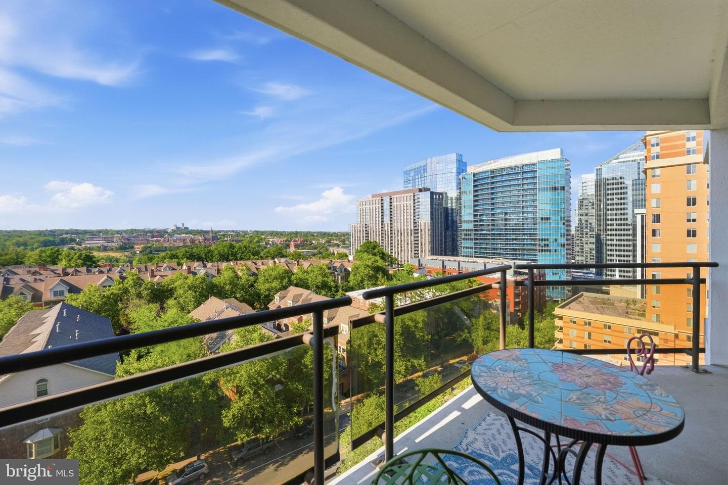 1530 Key Boulevard #928 photo 16