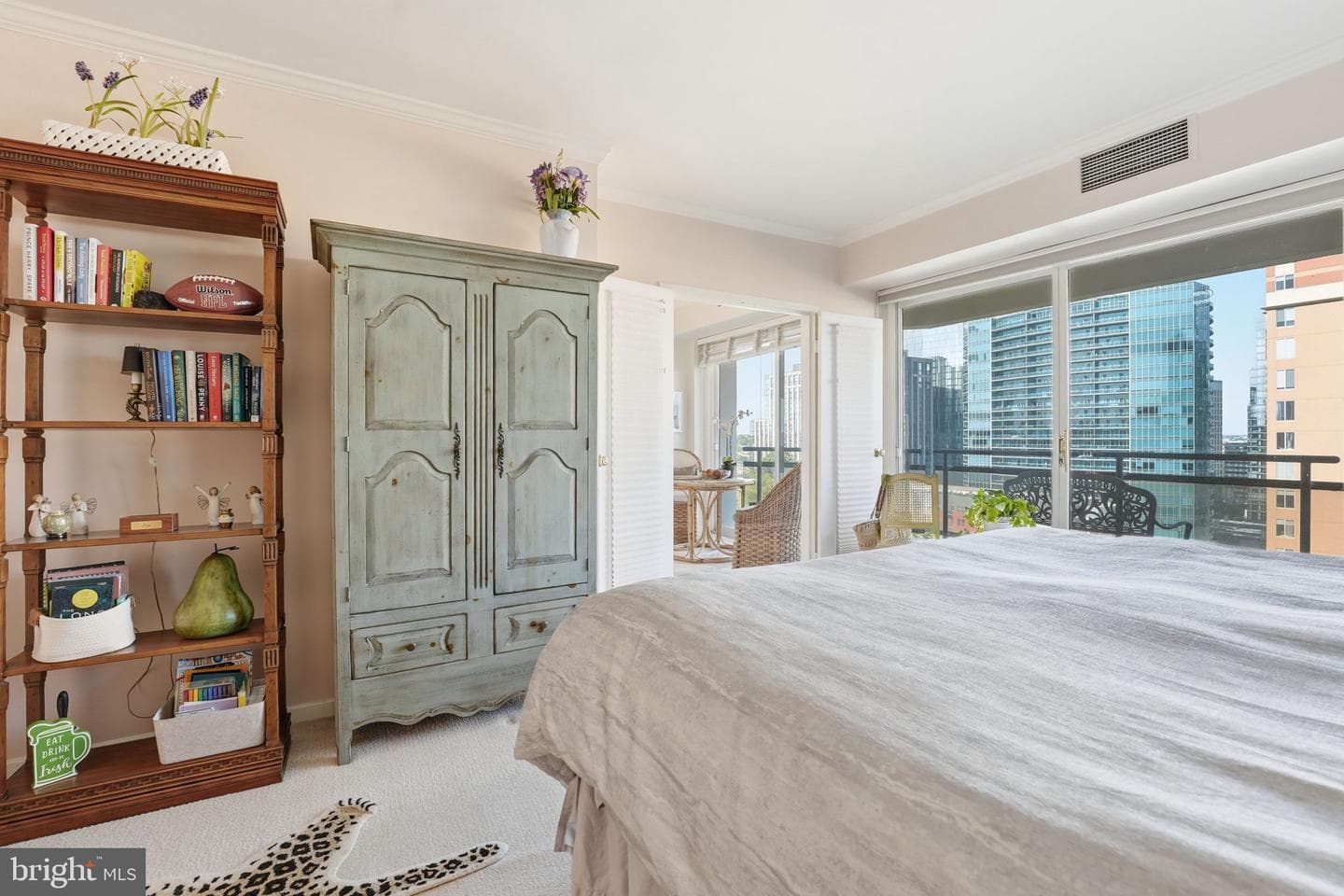 1530 Key Boulevard #928 photo 25