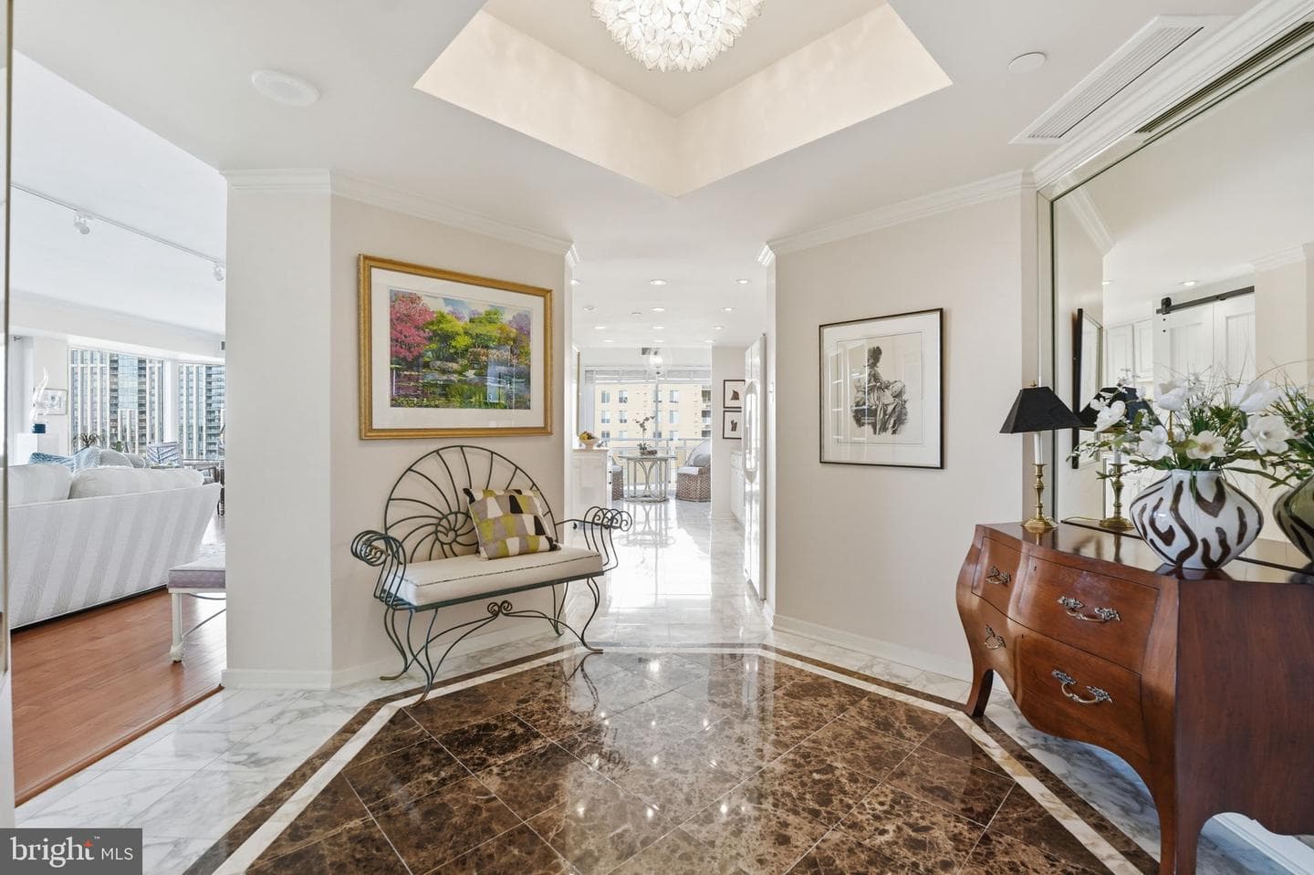 1530 Key Boulevard #928 photo 3