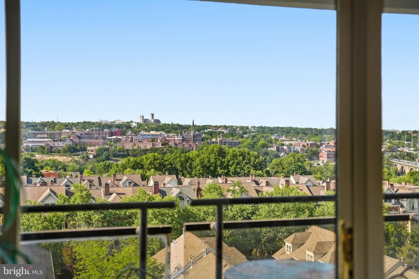 1530 Key Boulevard #928 photo 5