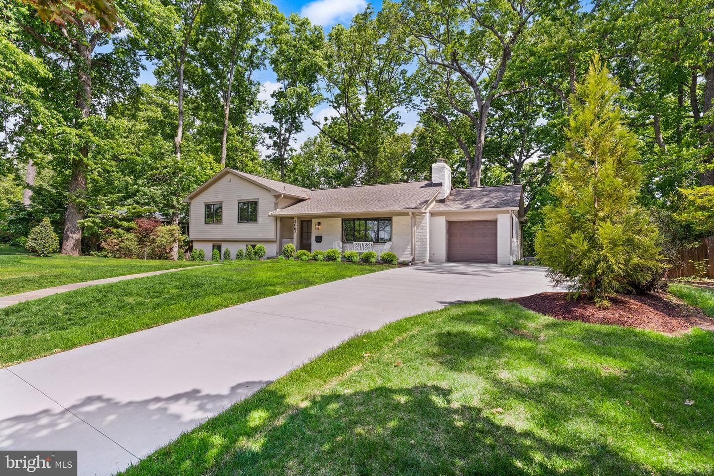 3667 N Harrison Street photo 6