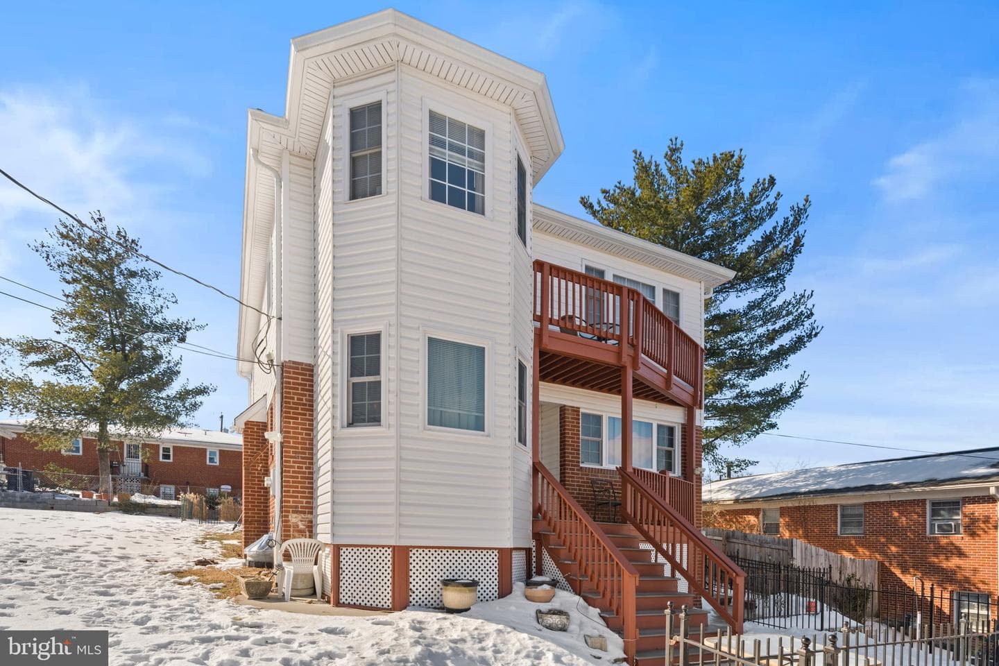 2218 S Monroe Street photo 18