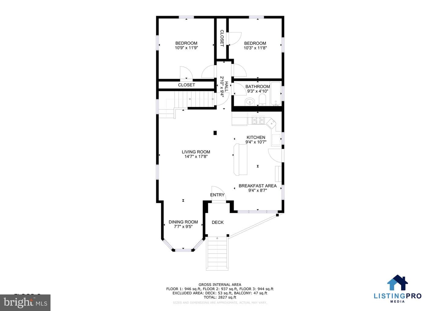 2218 S Monroe Street photo 50