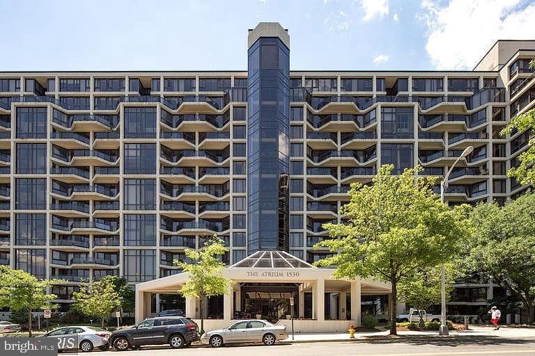 1530 Key Blvd # 317, Arlington