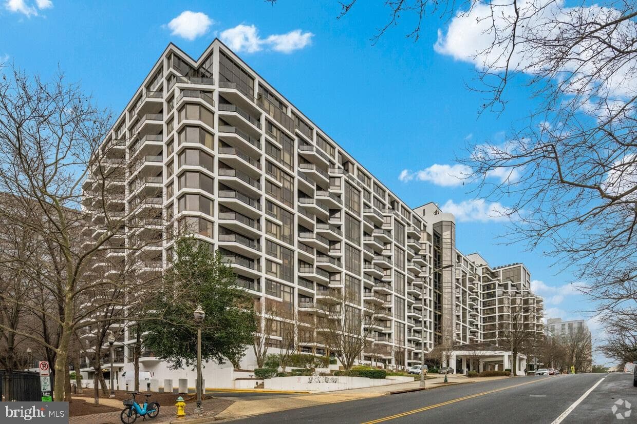 1530 Key Blvd # 317, Arlington