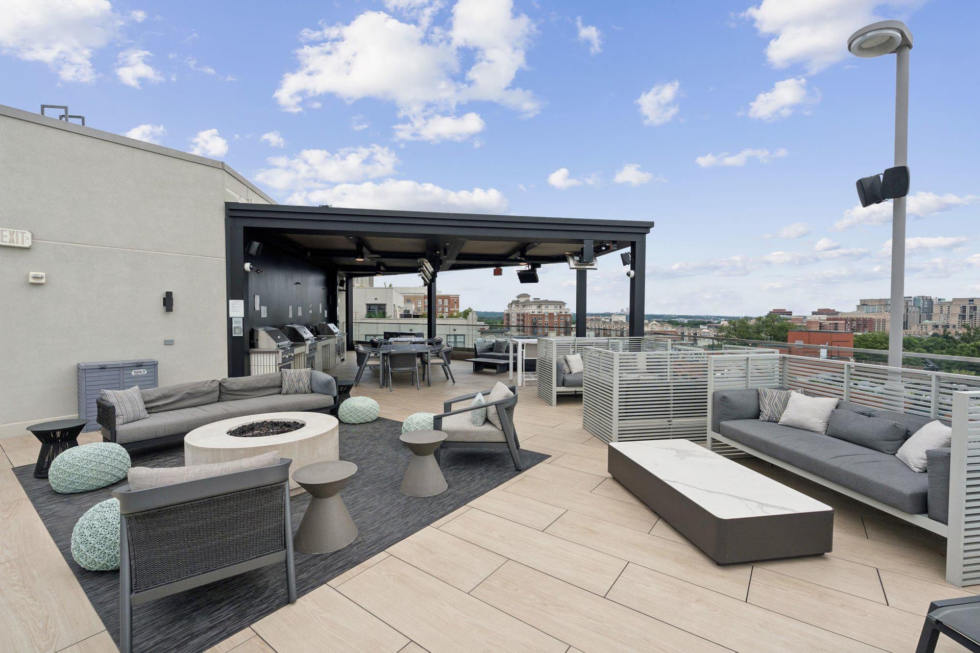 1021 N Garfield Street #233 photo 6