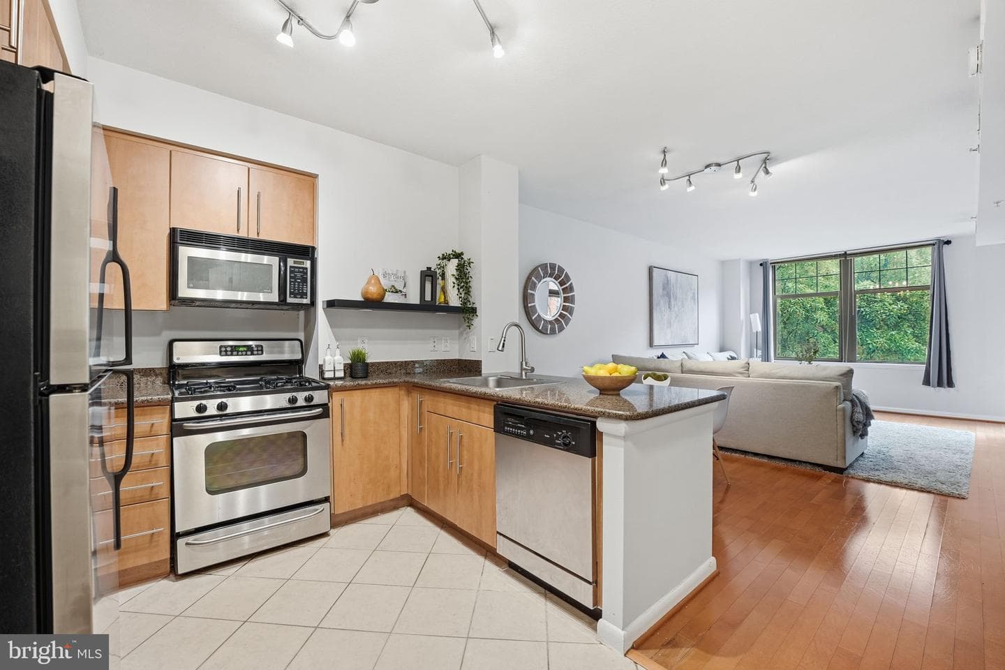 1021 N Garfield Street #233 photo 9