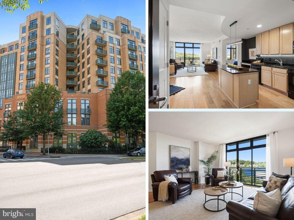 2720 S Arlington Mill Drive #616