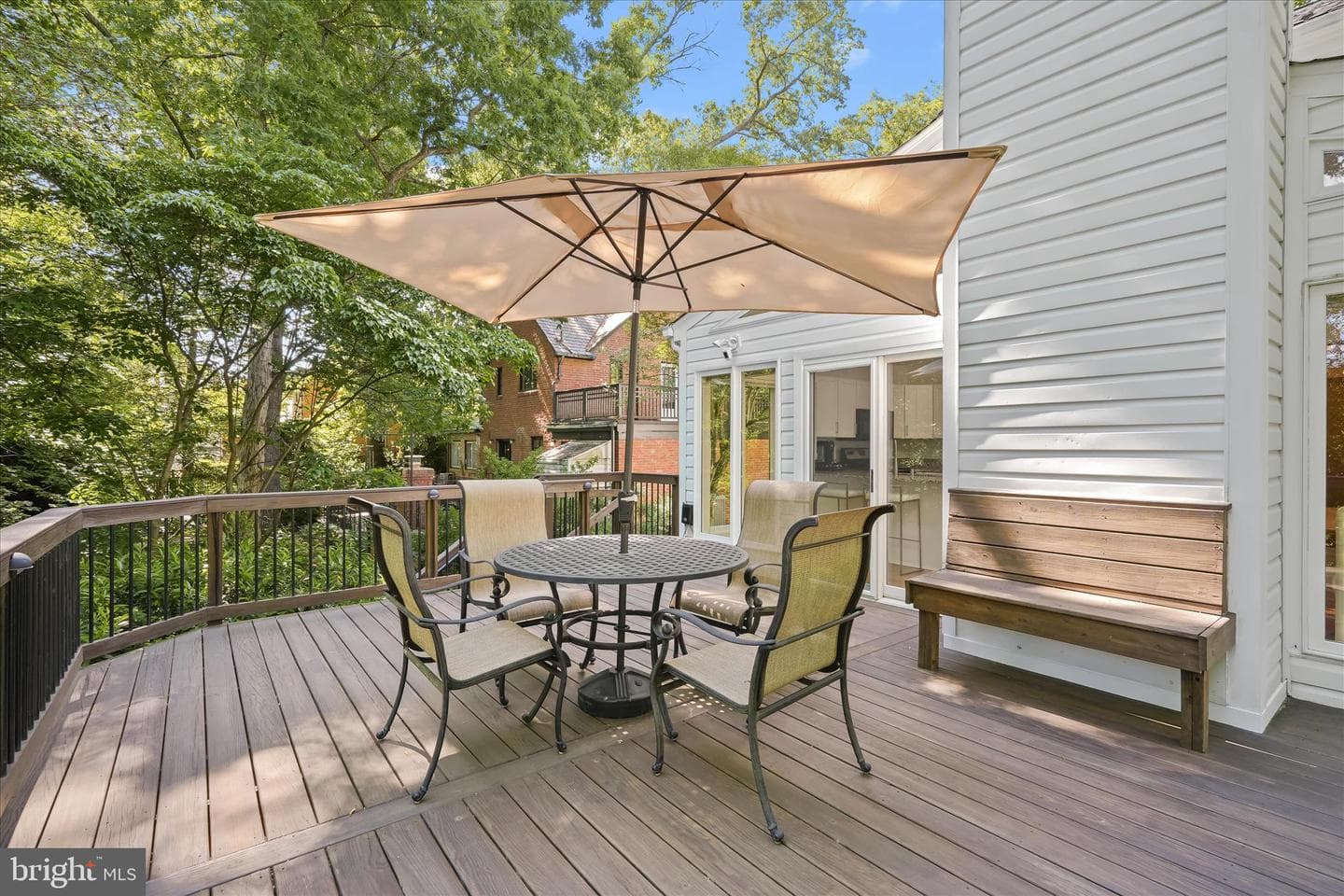 3075 N Pollard Street N photo 14