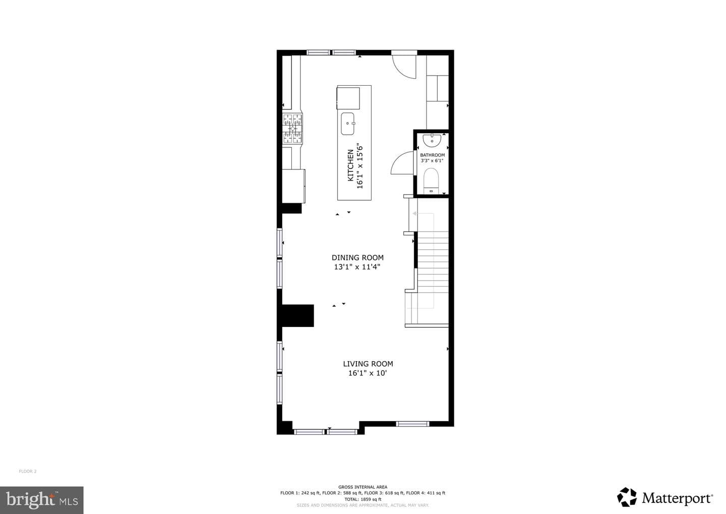 1121 S Lincoln Street photo 32