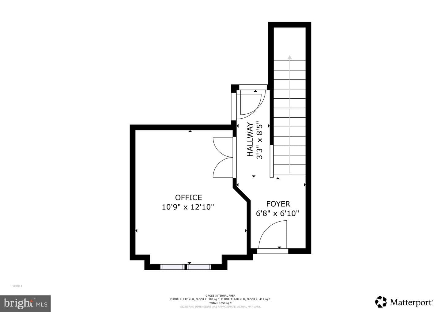 1121 S Lincoln Street photo 34