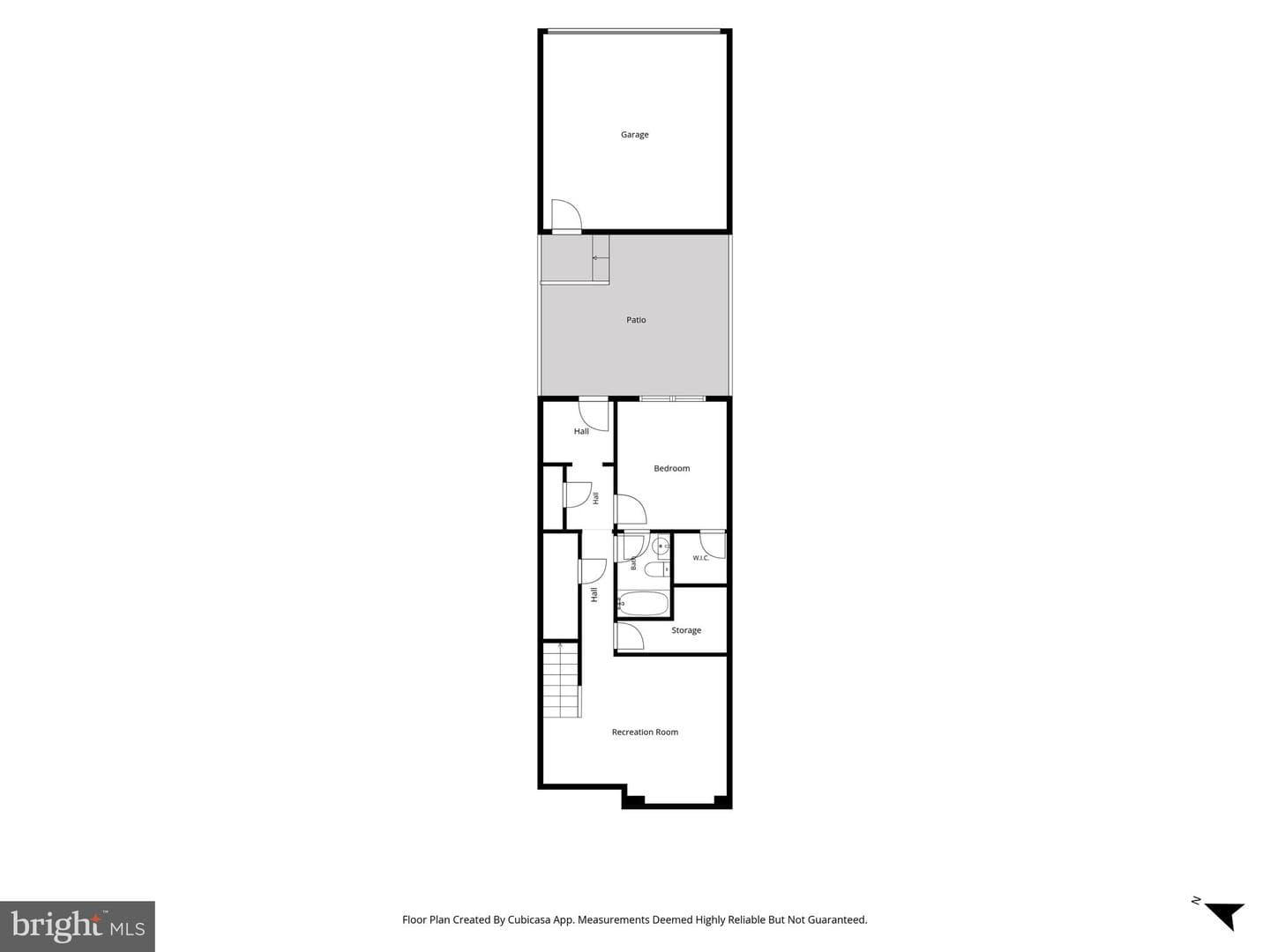 1149 S Monroe Street photo 47