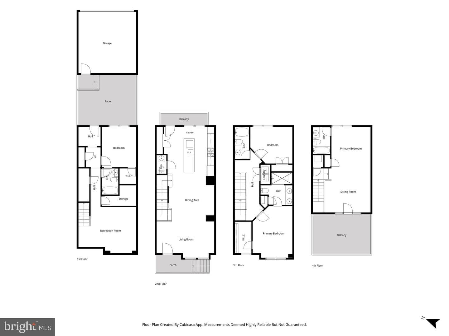 1149 S Monroe Street photo 51