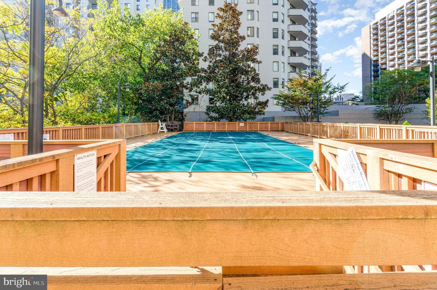 1211 S Eads Street #307 photo 17