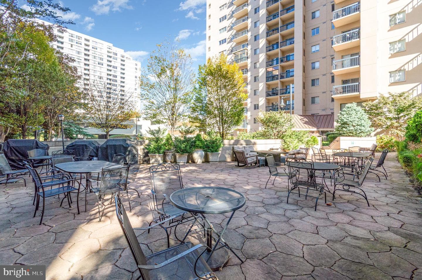 1211 S Eads Street #307 photo 18