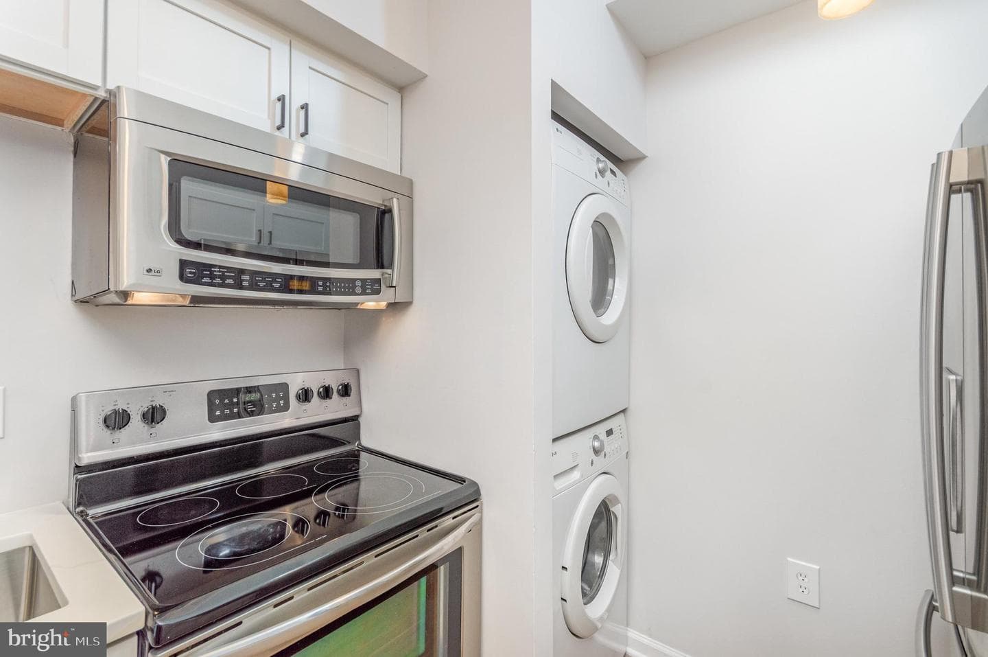 1211 S Eads Street #307 photo 8