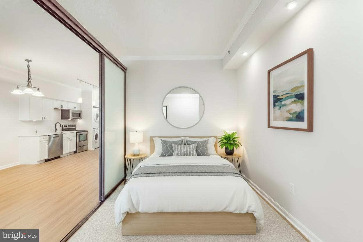 1211 S Eads Street #307 photo 9
