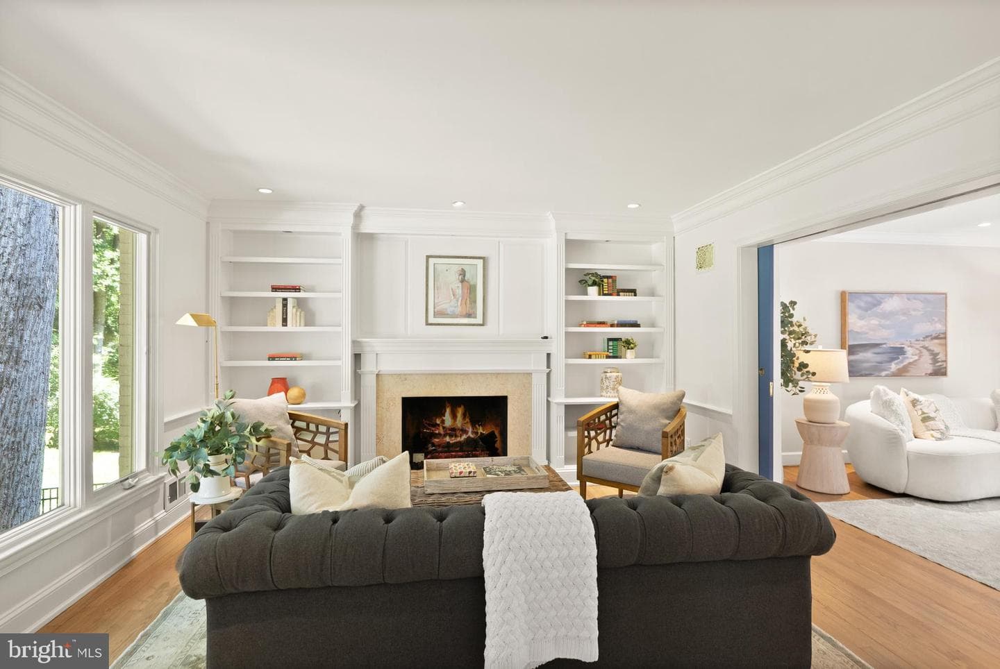 4136 Round Hill Road photo 10